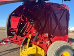 Chassis Photos with