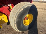 Chassis Photos with