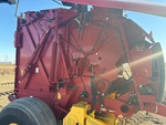 Chassis Photos with
