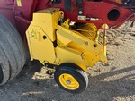 Chassis Photos with
