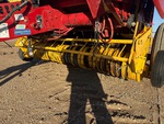 Chassis Photos with