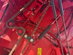 Hydraulics Photos with