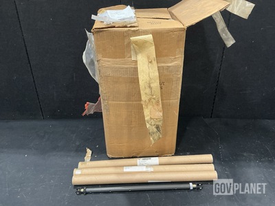 (20) 114S1733-6 Rigid Connecting Links