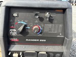 Control Station with