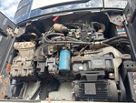 Basic Refrigeration Unit with