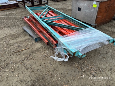 Pallet Racking