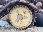 Drivetrain with Przekładnie główne
