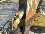 Hydraulics with Cylindry podnośnika wysięgnika