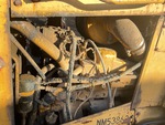 Silnik with Engine - Left Side