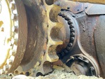 Chassis with 