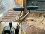 Control Station with Steering Controls