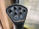 Control Station with Auxiliary Hydraulic Control