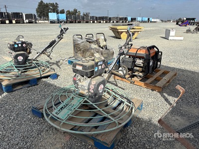 Multiquip B46H90 Power Trowel