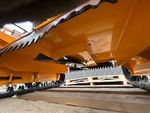 Chassis with 