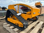 Chassis with 