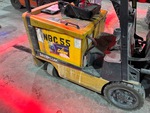 Chassis Lift with Frame Condition