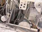 Drivetrain with Drive Motors