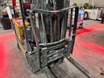 Chassis Lift with Load Back Rest