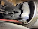 Chassis Lift with 