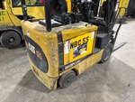 General Appearance with Sheet Metal (fiberglass) Condition