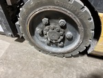 Drivetrain with Final Drives