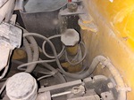 Hydraulics with Hydraulic Tank
