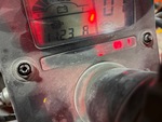 Control Station with Warning Lights