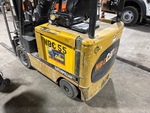 General Appearance with Paint