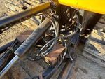 Hydraulics with