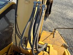 v2 Chassis - Excavator with 