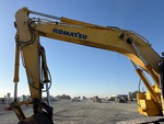 v2 Chassis - Excavator with 