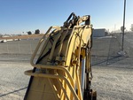 v2 Chassis - Excavator with 