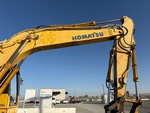 v2 Chassis - Excavator with 