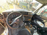 Cab with 