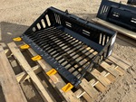 General Appearance with Image, coin avant gauche