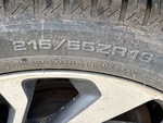 Chassis Photos with 