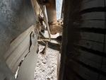 Chassis Photos with 