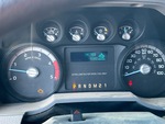 Cab with Warning Lights