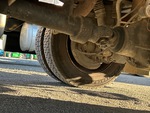 Brakes with