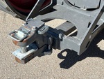 Specialty with Drawbar