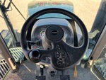 Control Station with Steering Control