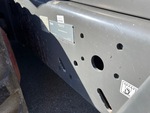 Chassis with Frame Condition