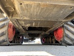 Chassis with Belly pans
