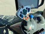 Control Station with Drivetrain Controls
