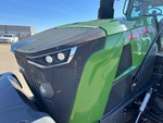 General Appearance with Sheet Metal (fiberglass) Condition