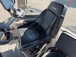 Control Station with Seats/Armrests