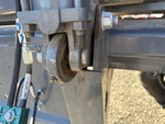 Układ hydrauliczny with Czopy i tuleje cylindrów