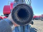 Podwozie with PTO Requirement
