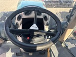 Control Station with Steering Control