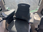 Control Station with Seats/Armrests